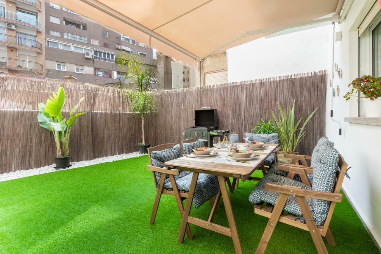 Stylish Apartment Villajoyosa Exterior photo